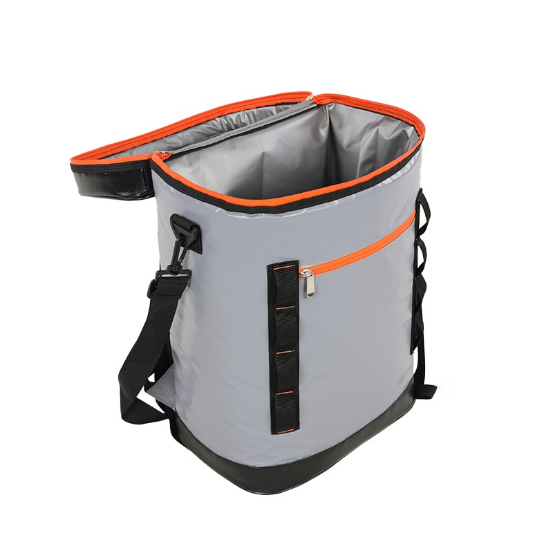 custom TPU insulated backpack for Uber Eats, 31L thermal delivery backpack for DoorDash, waterproof catering backpack for restaurants, TPU thermal cooler bag for outdoor camping, hot and cold 31L insulated food bag, personalized food delivery backpac