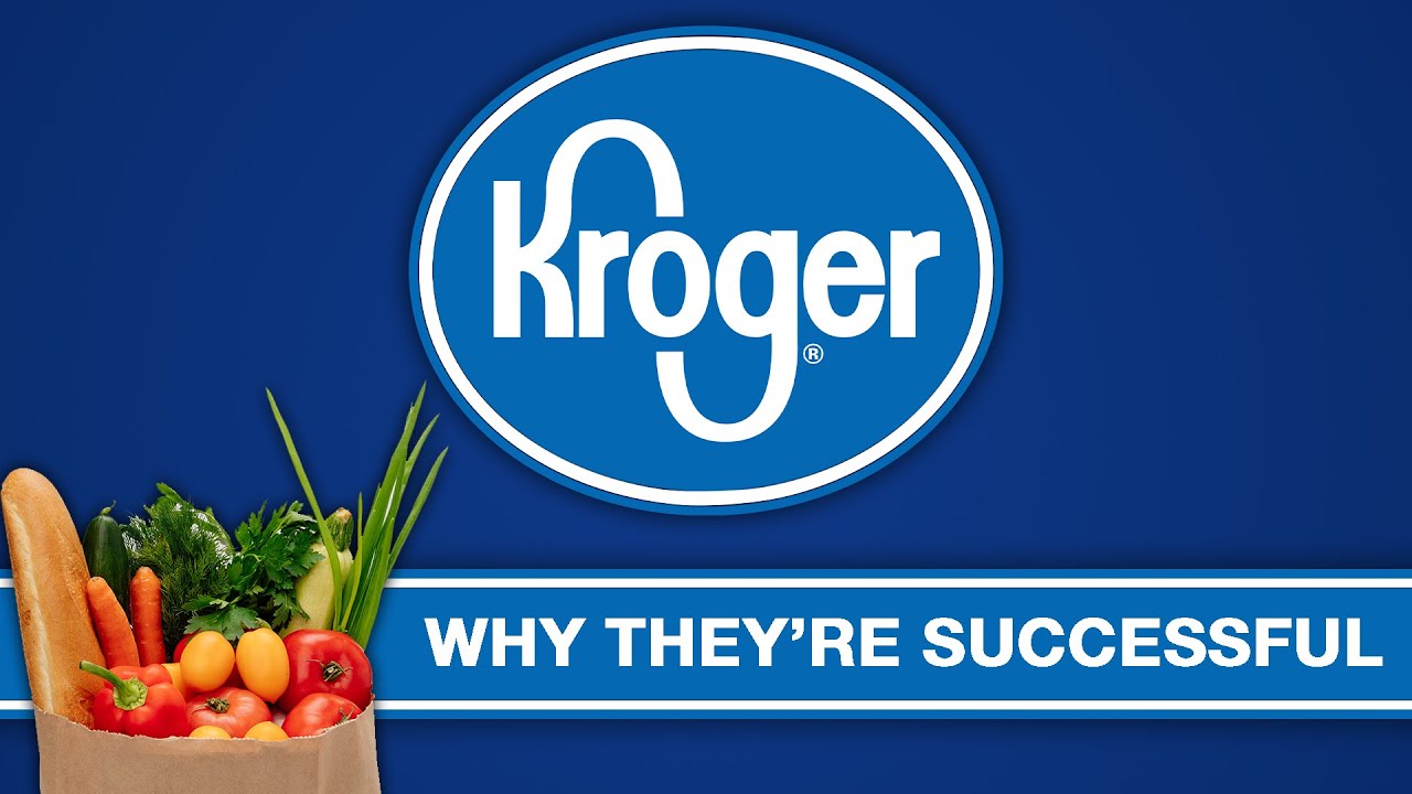 5 منتجات جديدة من Kroger Go Fresh & Local Provider Accelerator
