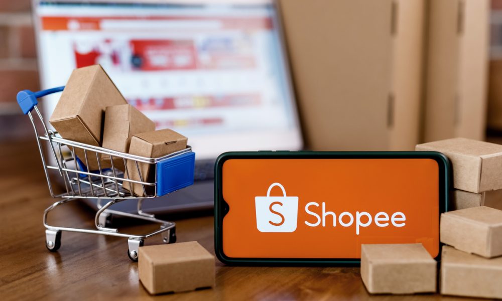 Shopee تطلق مبادرات البيع بالتجزئة الرقمية