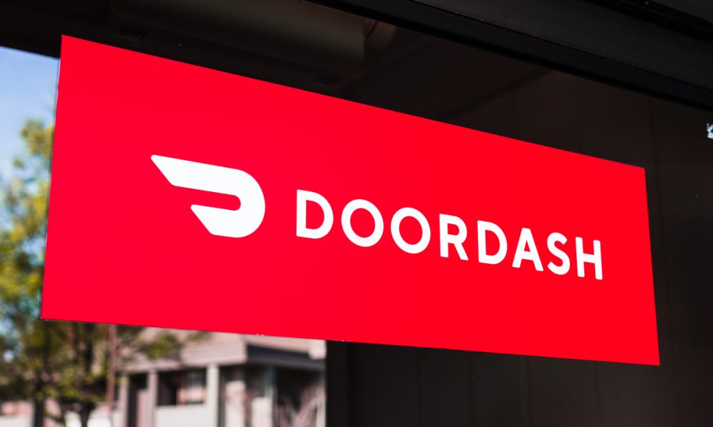 تبدأ DoorDash في تمويل ذراعها لتقديم سلفات نقدية للمطاعم